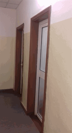 Salle de Brigade - BPP